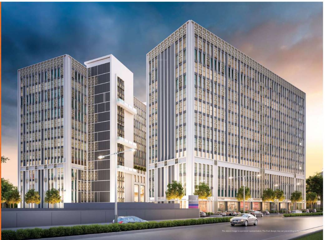  nine square Elevation