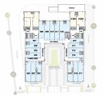 Images for Cluster Plan of Gala Empire Images for Cluster Plan of Gala Empire