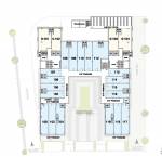 Images for Cluster Plan of Gala Empire Images for Cluster Plan of Gala Empire