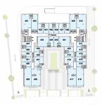 Images for Cluster Plan of Gala Empire Images for Cluster Plan of Gala Empire