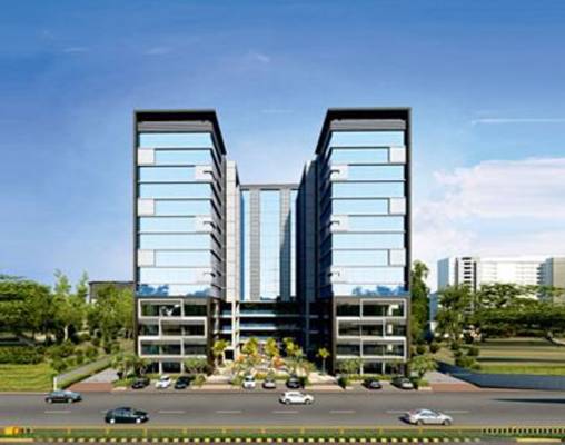 Images for Elevation of Gala Empire Images for Elevation of Gala Empire