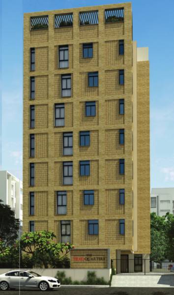 Images for Elevation of Krishna The Headquarters