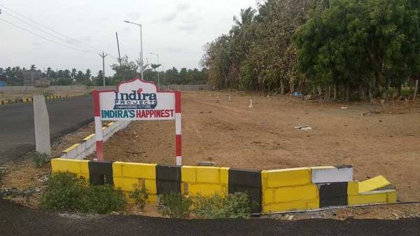  indira-happinest Plot