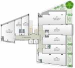 Images for Cluster Plan of Avirat Silver Radiance One