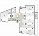 Images for Cluster Plan of Avirat Silver Radiance One