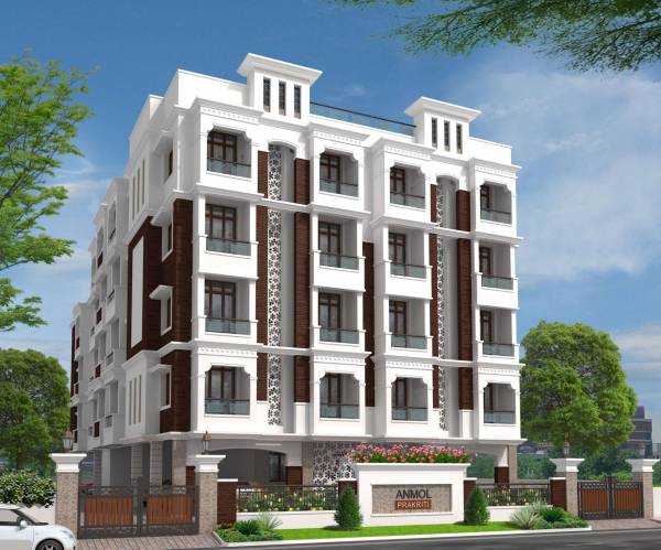 Images for Elevation of Anmol Prakriti