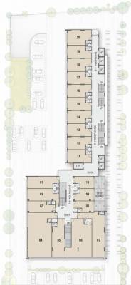 Images for Cluster Plan of Shilp City Centre II