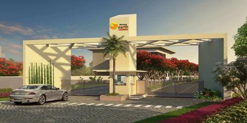  earth Images for Elevation of Shriram Earth