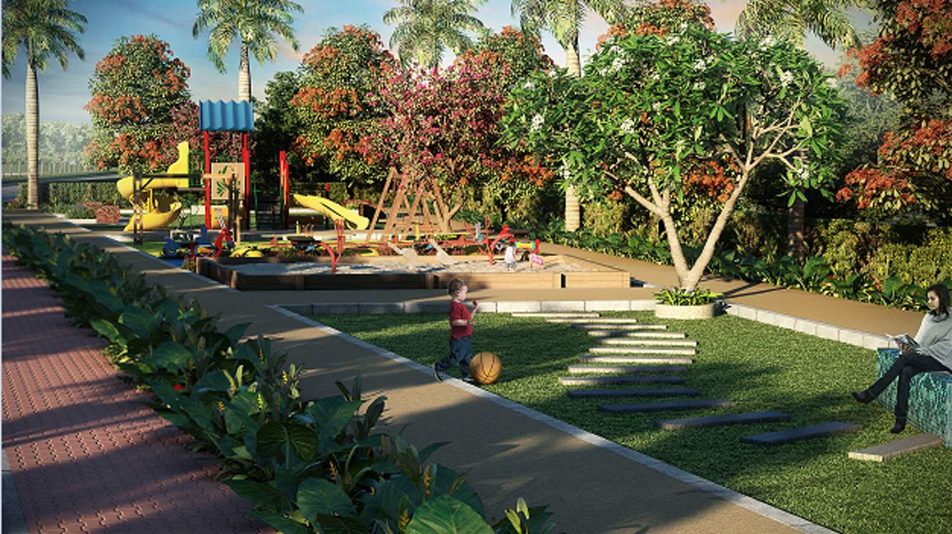  earth Images for Amenities of Shriram Earth