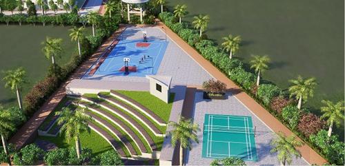  earth Images for Amenities of Shriram Earth