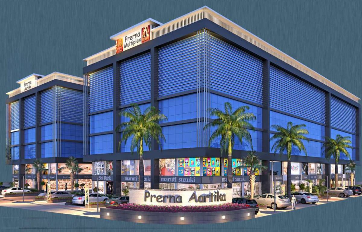 Elevation aartika Elevation