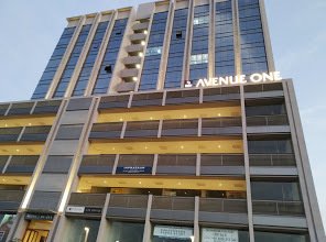  avenue one Elevation