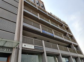  avenue one Elevation