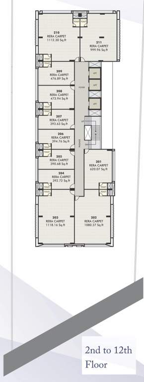Images for Cluster Plan of Addor Aspire