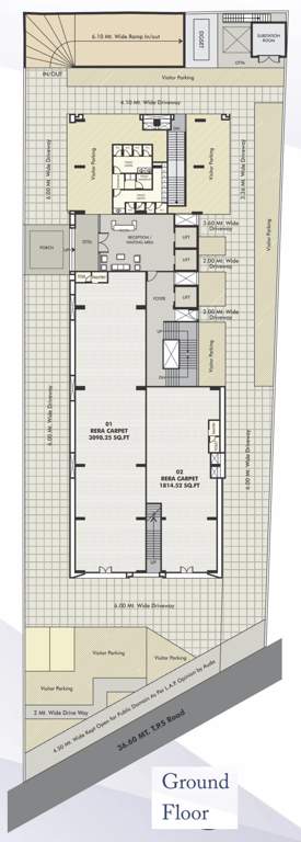 Images for Cluster Plan of Addor Aspire