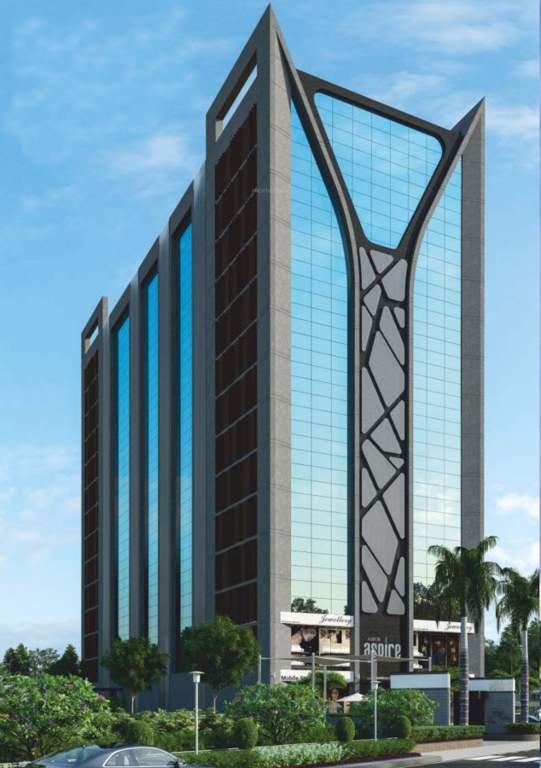  aspire Elevation