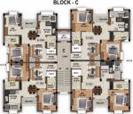 Images for Cluster Plan of Optima Diamond Images for Cluster Plan of Optima Diamond