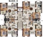 Images for Cluster Plan of Optima Diamond Images for Cluster Plan of Optima Diamond