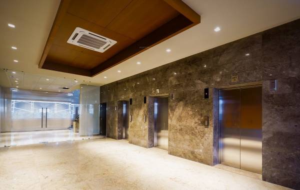 amenities of Zaveri 31 Five