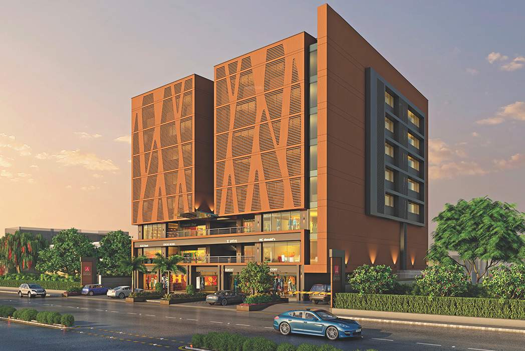  epoch Images for Elevation of Aarya Epoch