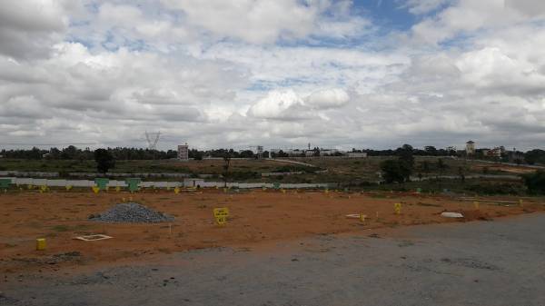  vasundhara-enklev Images for Project