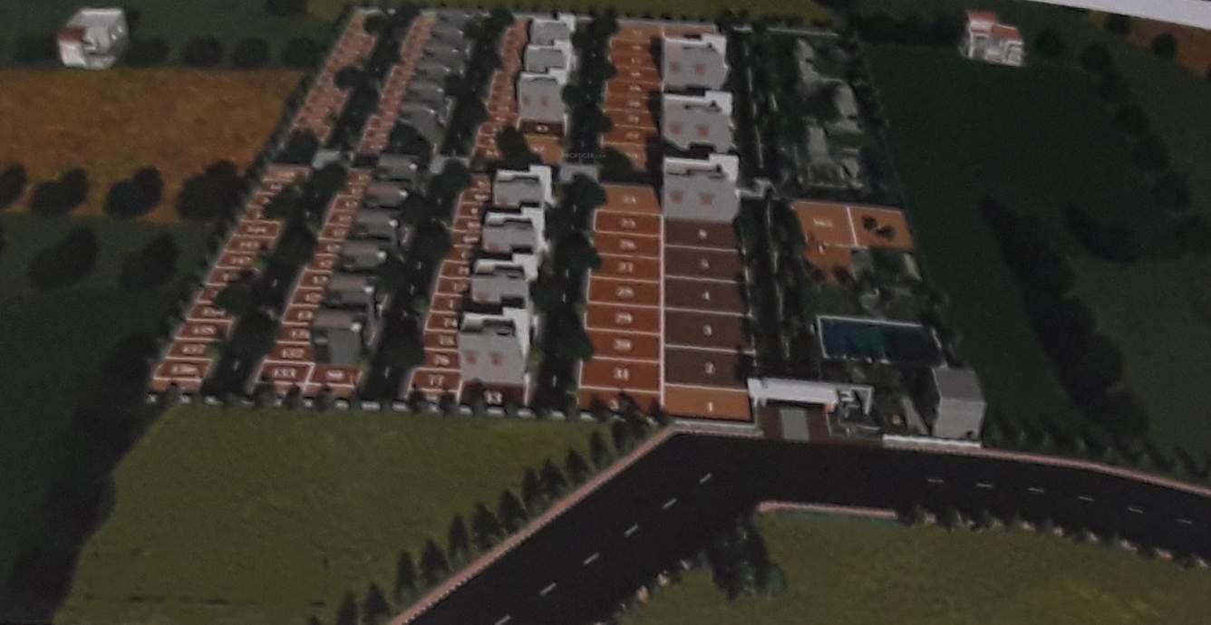  vasundhara enklev Images for masterPlan