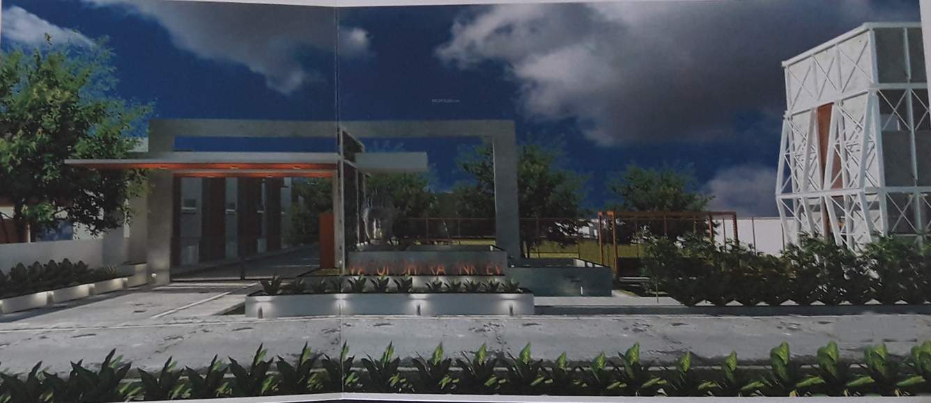  vasundhara enklev Images for amenities