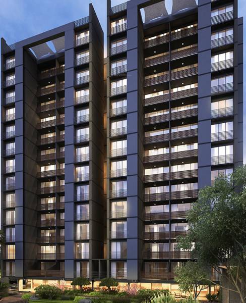 Images for Elevation of Vyapti Vandematram Fabula Commercial