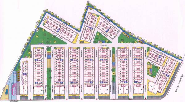 Images for Cluster Plan of Safal Sumel 8