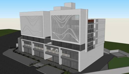 Images for Elevation of Rococo Earth Essence