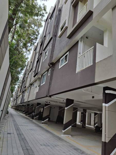 amenities of DS Max Sage