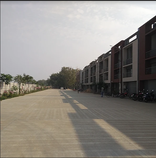  megaestate Elevation