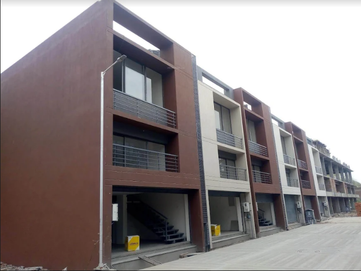  megaestate Elevation