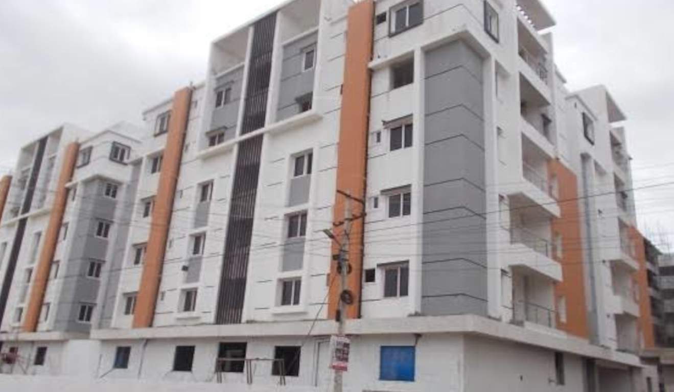  central park Elevation