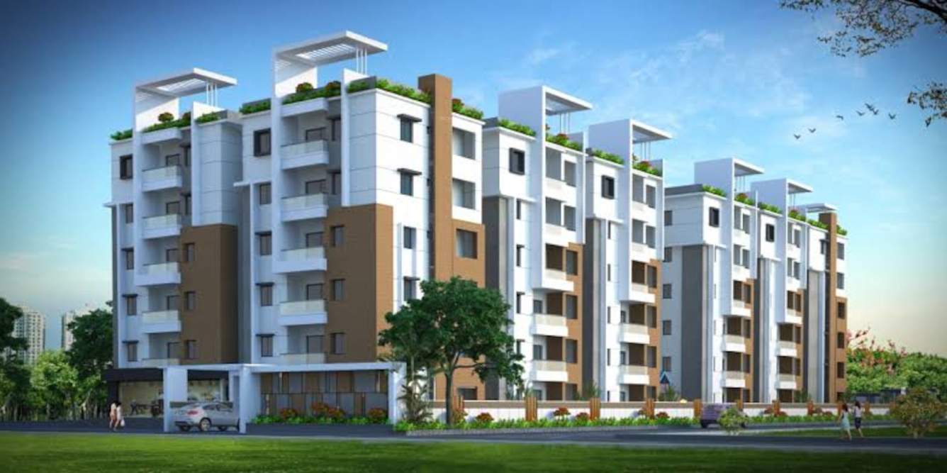  central park Elevation