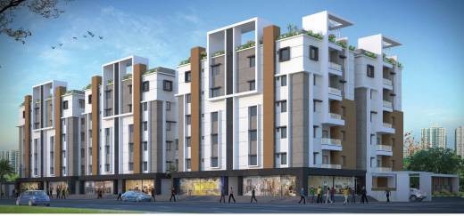 Images for Elevation of RR Central Park Images for Elevation of RR Central Park