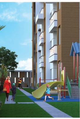  central-park Children's play area