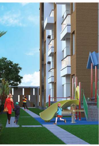  central park Children's play area