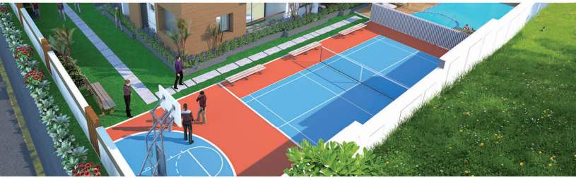  central park Football Field