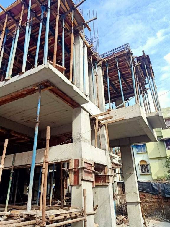  nidhivan Cluster Plan