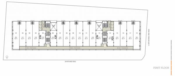 Images for Cluster Plan of Suvidha Stellar