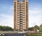 Elevation daffodils-tower Elevation