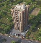 Elevation daffodils-tower Elevation