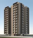 Images for Elevation of Vimla Daffodils Tower daffodils-tower Images for Elevation of Vimla Daffodils Tower