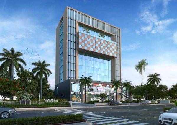 dummy-Pratiti Buildcon Element Corporate Park