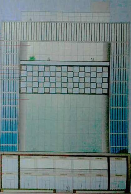 Images for Elevation of Pratiti Element Corporate Park