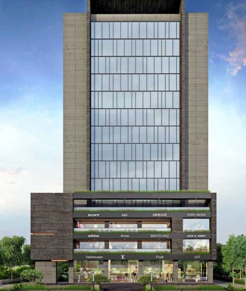 Images for Elevation of Binori Bsquare1