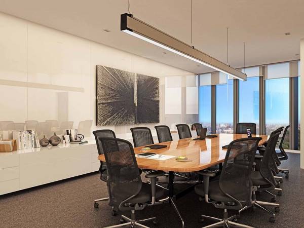 amenities of Binori Bsquare1