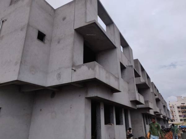  sahajanand-park Elevation