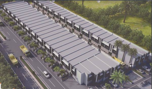 Images for Elevation of Shiv Krishna Estate